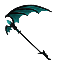 Nik's Scythe