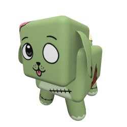 Zombie Dog