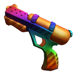 Watergun