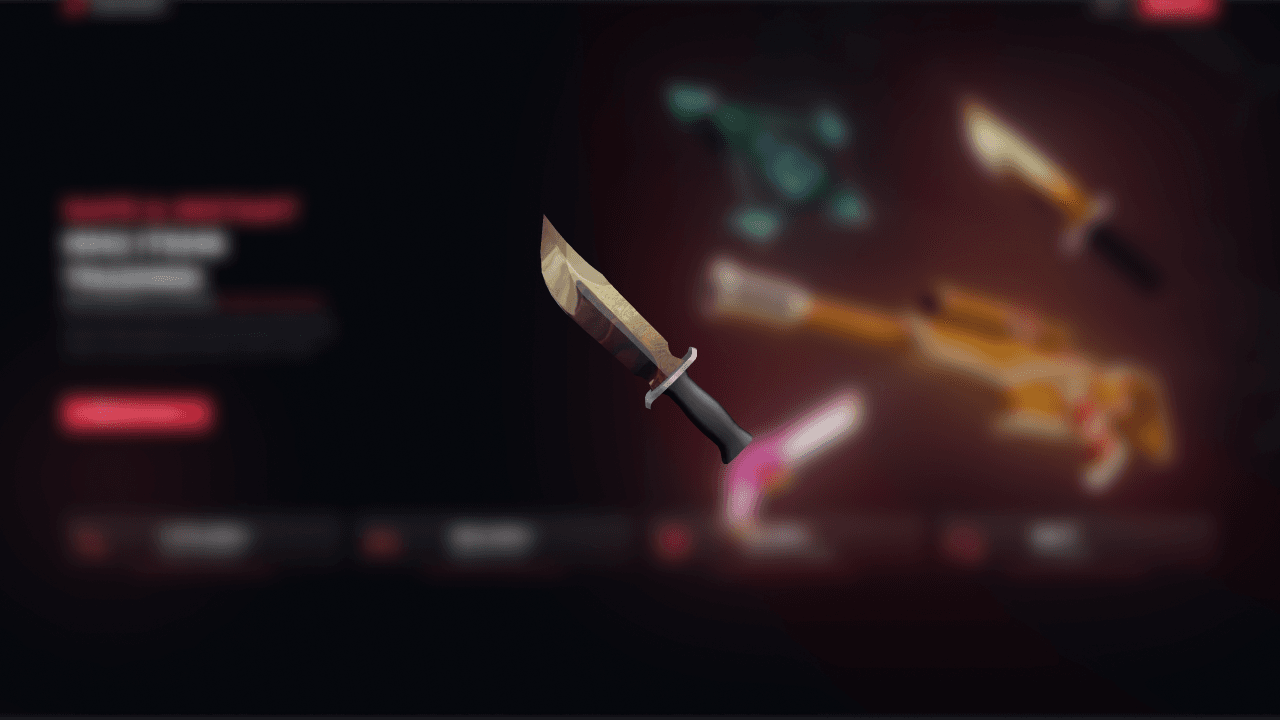 How to Get Corrupt in Murder Mystery 2