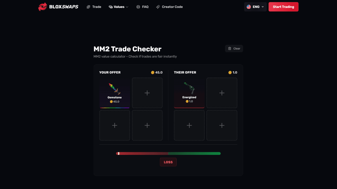 How to Check If a Trade Is Fair