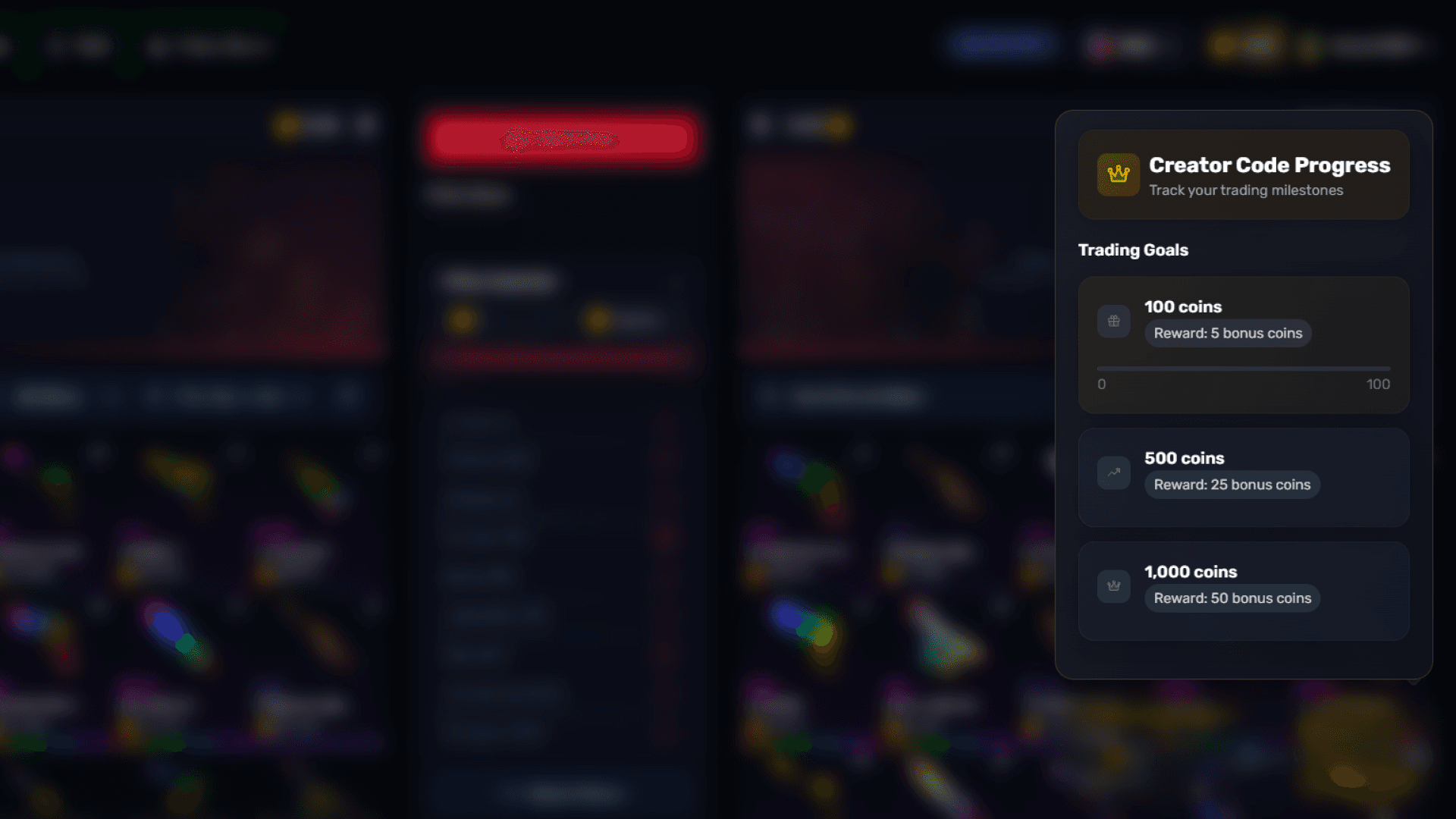 How BloxSwaps Codes Work