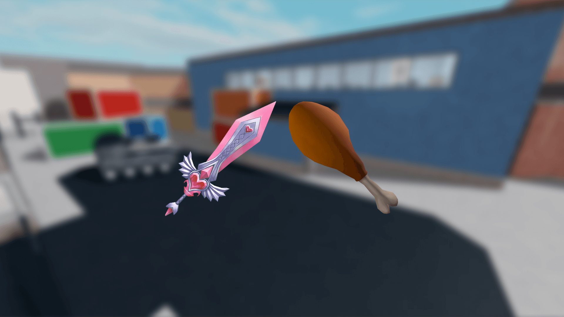 All MM2 Godlies Every Knife & Gun (2026)