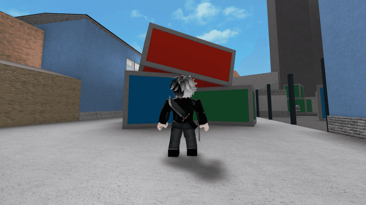 How to Throw Knives in MM2 Step-by-Step Guide