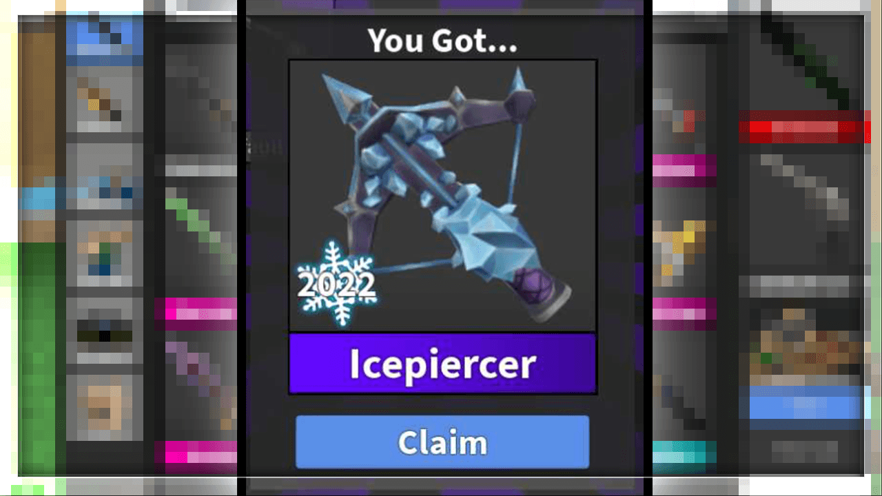 Icepiercer